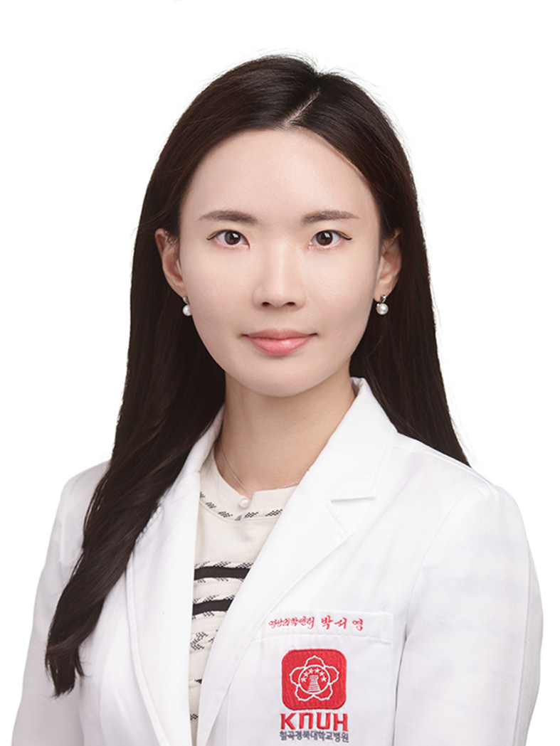 박서영 선생님 사진